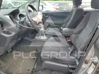2009 Honda FIT фото