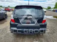 2009 Honda FIT фото
