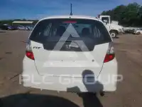 2009 Honda FIT фото