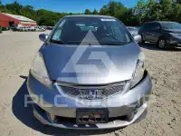 2009 Honda FIT фото