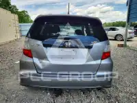 2009 Honda FIT фото