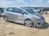 2009 Honda FIT фото
