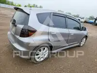 2009 Honda FIT фото