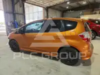2009 Honda FIT photo