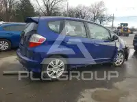 2009 Honda FIT фото