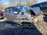 2009 Honda FIT фото