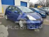 2009 Honda FIT фото