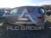 2009 Honda FIT фото