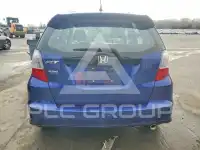 2009 Honda FIT фото