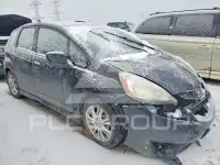 2009 Honda FIT фото