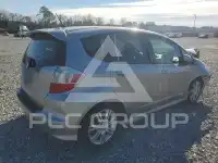 2009 Honda FIT фото