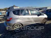 2009 Honda FIT фото