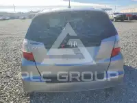 2009 Honda FIT фото