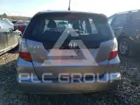 2009 Honda FIT фото