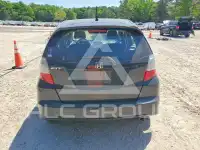 2009 Honda FIT фото