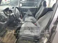 2009 Honda FIT photo