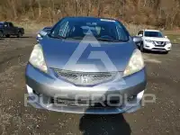 2009 Honda FIT фото