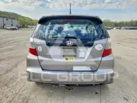 2009 Honda FIT фото