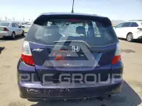 2009 Honda FIT фото