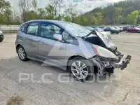 2009 Honda FIT фото