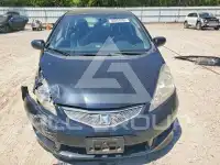 2009 Honda FIT фото