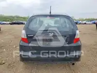 2009 Honda FIT фото