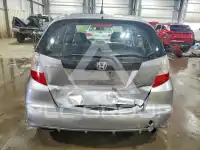 2009 Honda FIT photo