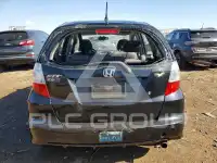 2009 Honda FIT фото