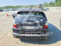 2009 Honda FIT фото