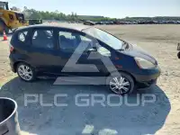 2009 Honda FIT фото
