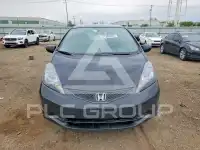 2009 Honda FIT фото