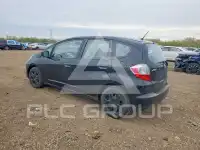 2009 Honda FIT фото