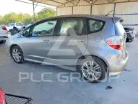 2009 Honda FIT photo