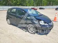 2009 Honda FIT фото