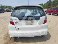 2009 Honda FIT photo