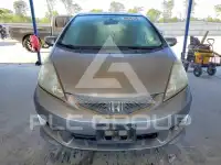 2009 Honda FIT photo
