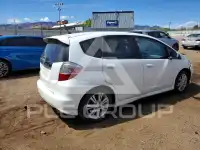 2009 Honda FIT фото
