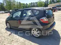 2009 Honda FIT фото