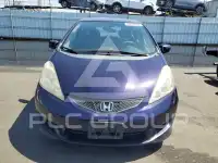2009 Honda FIT фото