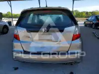 2009 Honda FIT photo
