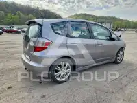 2009 Honda FIT фото