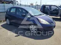 2009 Honda FIT фото