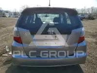 2009 Honda FIT фото