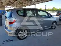 2009 Honda FIT photo