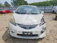 2009 Honda FIT photo