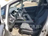 2009 Honda FIT фото