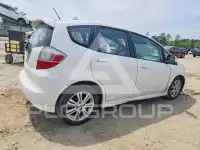 2009 Honda FIT photo
