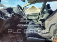 2009 Honda FIT фото