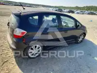 2009 Honda FIT фото