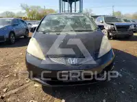 2009 Honda FIT фото